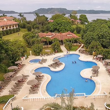 Occidental Papagayo (Adults Only) Hotel Culebra Buitenkant foto