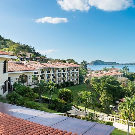 Occidental Papagayo (Adults Only) Hotel Culebra Buitenkant foto