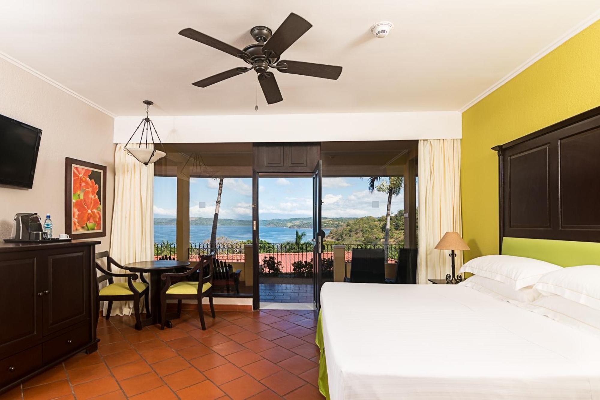 Occidental Papagayo (Adults Only) Hotel Culebra Buitenkant foto