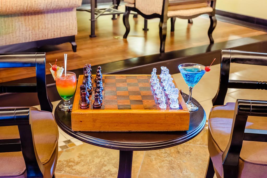 Occidental Papagayo (Adults Only) Hotel Culebra Buitenkant foto