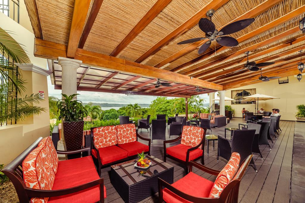 Occidental Papagayo (Adults Only) Hotel Culebra Buitenkant foto