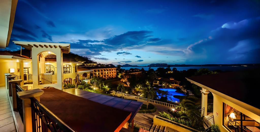 Occidental Papagayo (Adults Only) Hotel Culebra Buitenkant foto