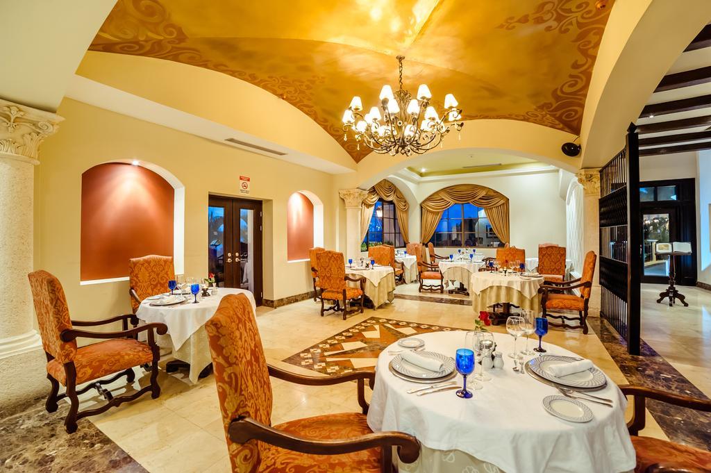 Occidental Papagayo (Adults Only) Hotel Culebra Buitenkant foto