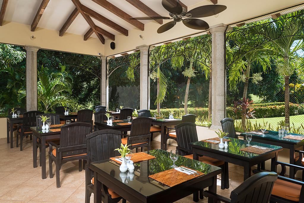 Occidental Papagayo (Adults Only) Hotel Culebra Buitenkant foto