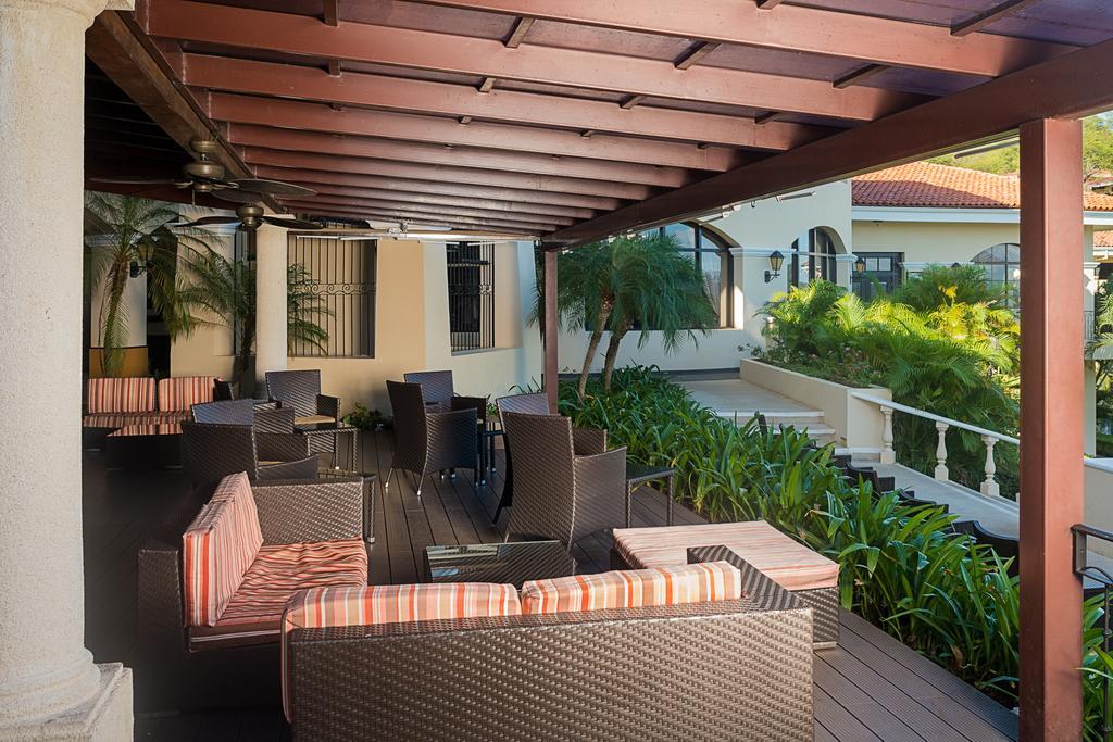 Occidental Papagayo (Adults Only) Hotel Culebra Buitenkant foto