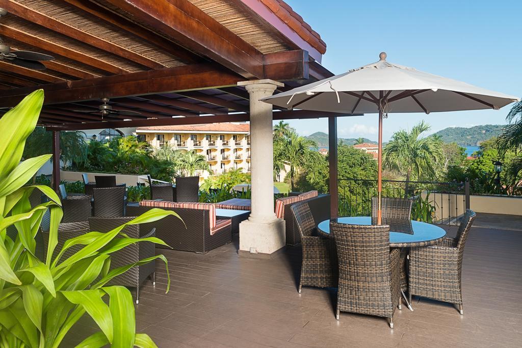 Occidental Papagayo (Adults Only) Hotel Culebra Buitenkant foto