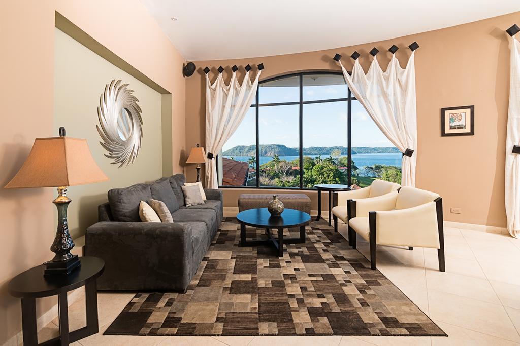 Occidental Papagayo (Adults Only) Hotel Culebra Buitenkant foto
