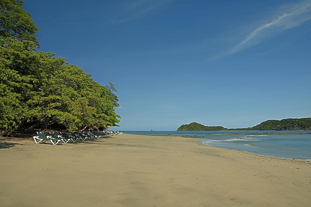 Occidental Papagayo (Adults Only) Hotel Culebra Buitenkant foto