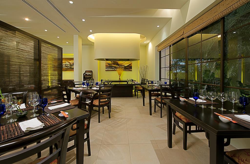 Occidental Papagayo (Adults Only) Hotel Culebra Buitenkant foto