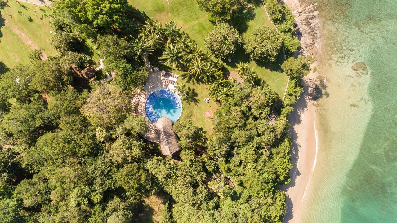 Occidental Papagayo (Adults Only) Hotel Culebra Buitenkant foto