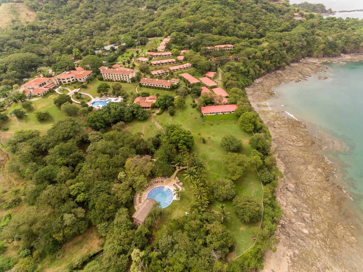 Occidental Papagayo (Adults Only) Hotel Culebra Buitenkant foto
