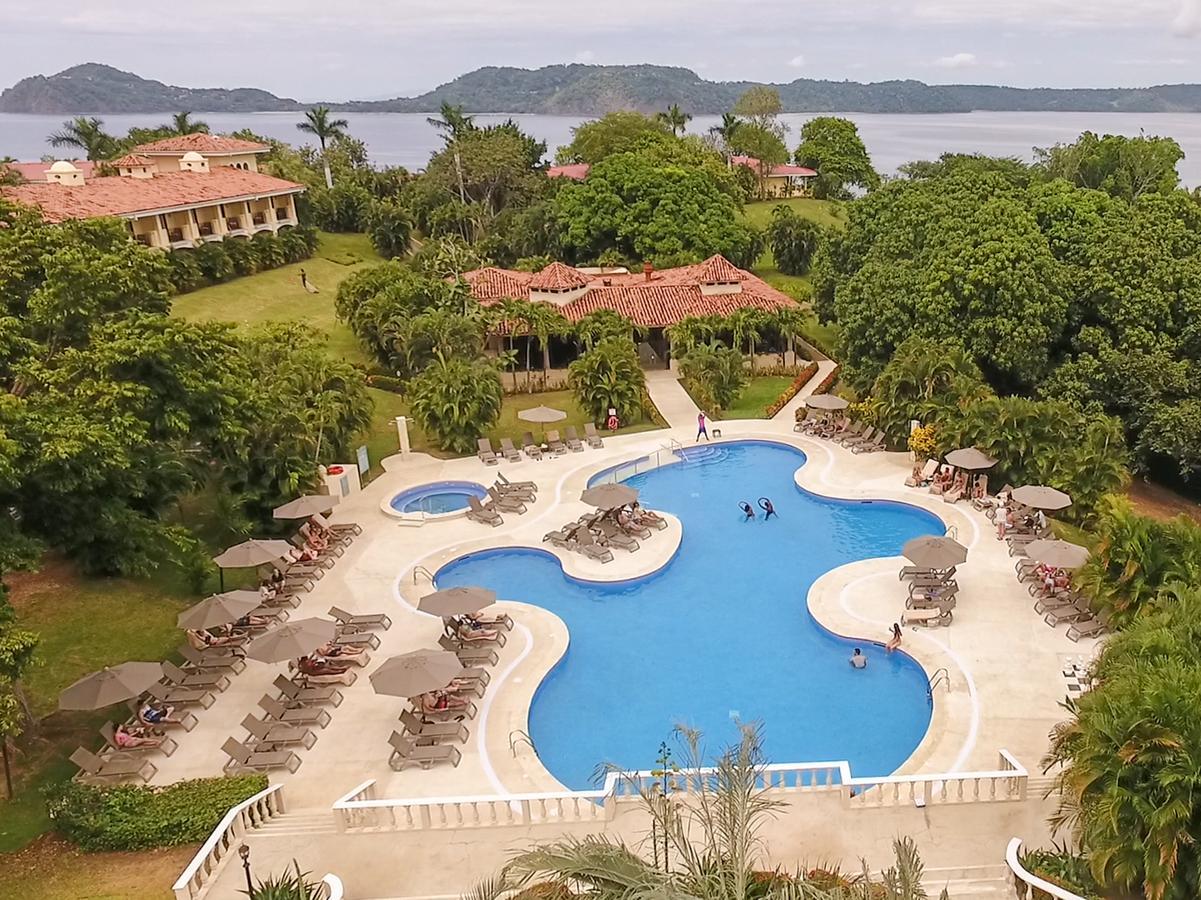 Occidental Papagayo (Adults Only) Hotel Culebra Buitenkant foto