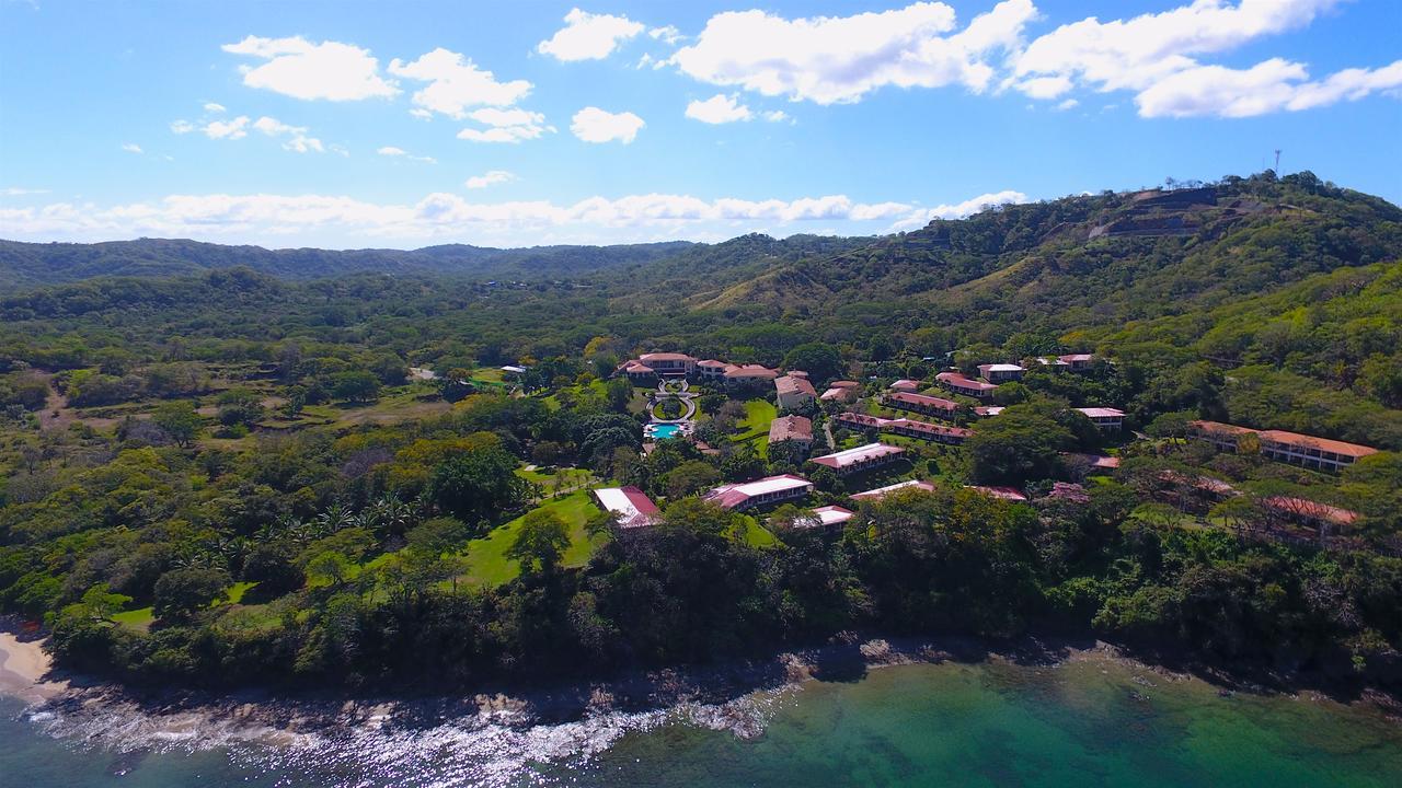 Occidental Papagayo (Adults Only) Hotel Culebra Buitenkant foto