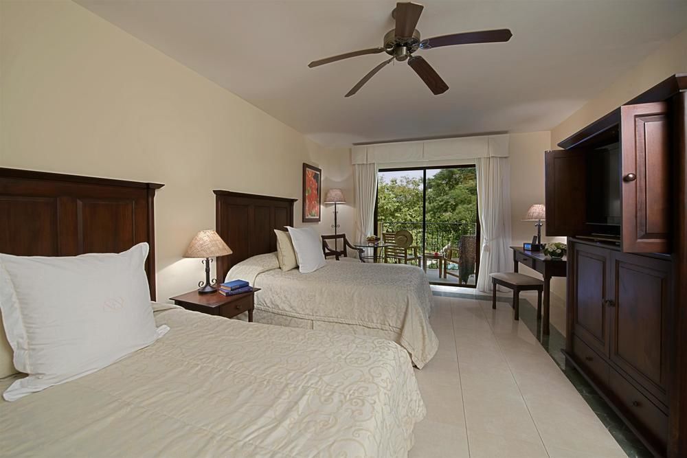 Occidental Papagayo (Adults Only) Hotel Culebra Buitenkant foto