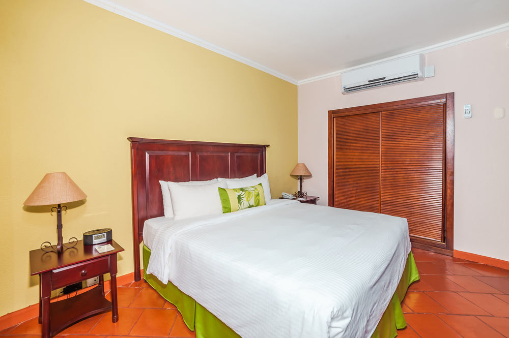 Occidental Papagayo (Adults Only) Hotel Culebra Buitenkant foto