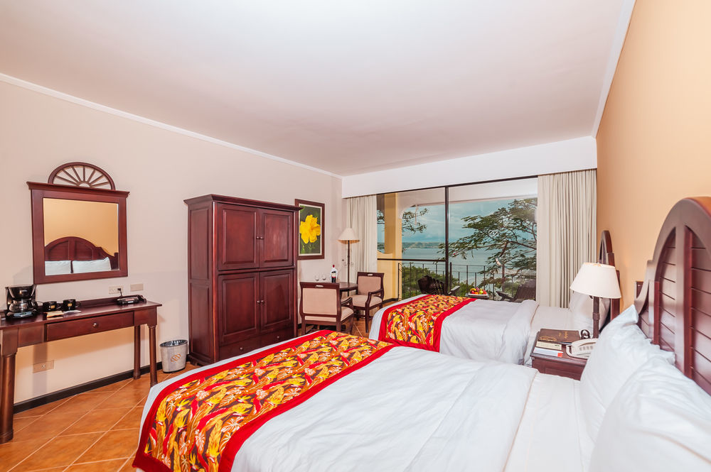Occidental Papagayo (Adults Only) Hotel Culebra Buitenkant foto