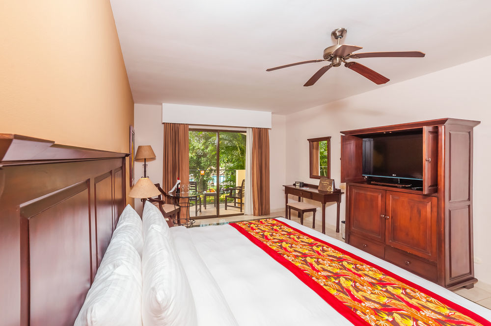 Occidental Papagayo (Adults Only) Hotel Culebra Buitenkant foto