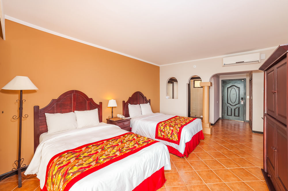Occidental Papagayo (Adults Only) Hotel Culebra Buitenkant foto