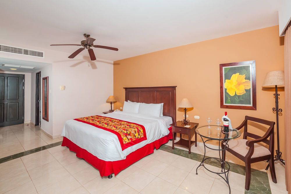 Occidental Papagayo (Adults Only) Hotel Culebra Buitenkant foto