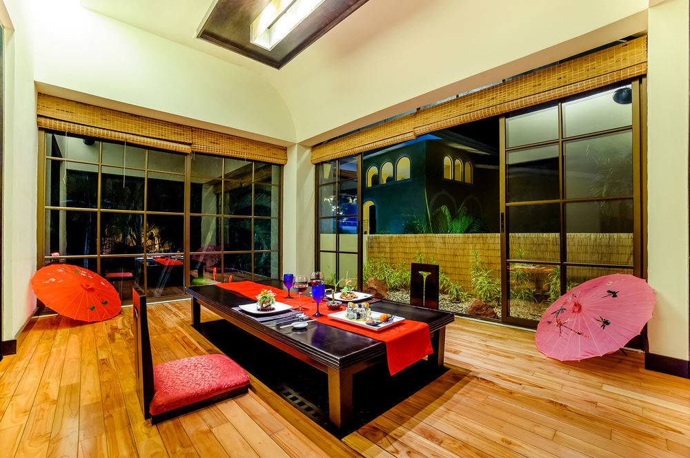 Occidental Papagayo (Adults Only) Hotel Culebra Buitenkant foto