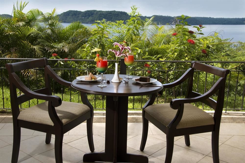 Occidental Papagayo (Adults Only) Hotel Culebra Buitenkant foto