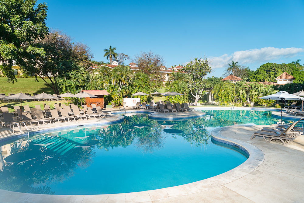 Occidental Papagayo (Adults Only) Hotel Culebra Buitenkant foto