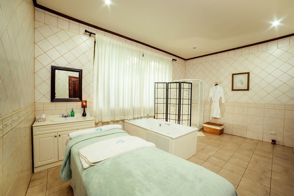 Occidental Papagayo (Adults Only) Hotel Culebra Buitenkant foto