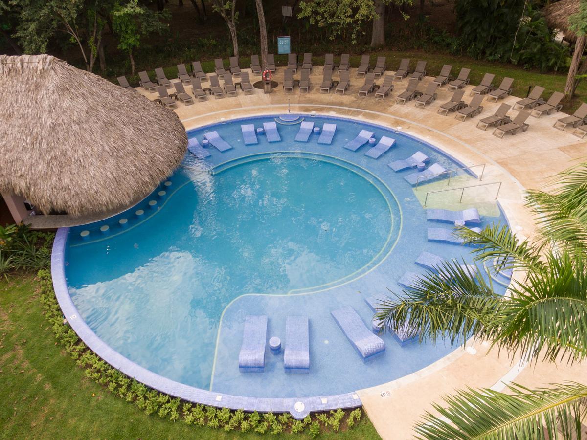 Occidental Papagayo (Adults Only) Hotel Culebra Buitenkant foto