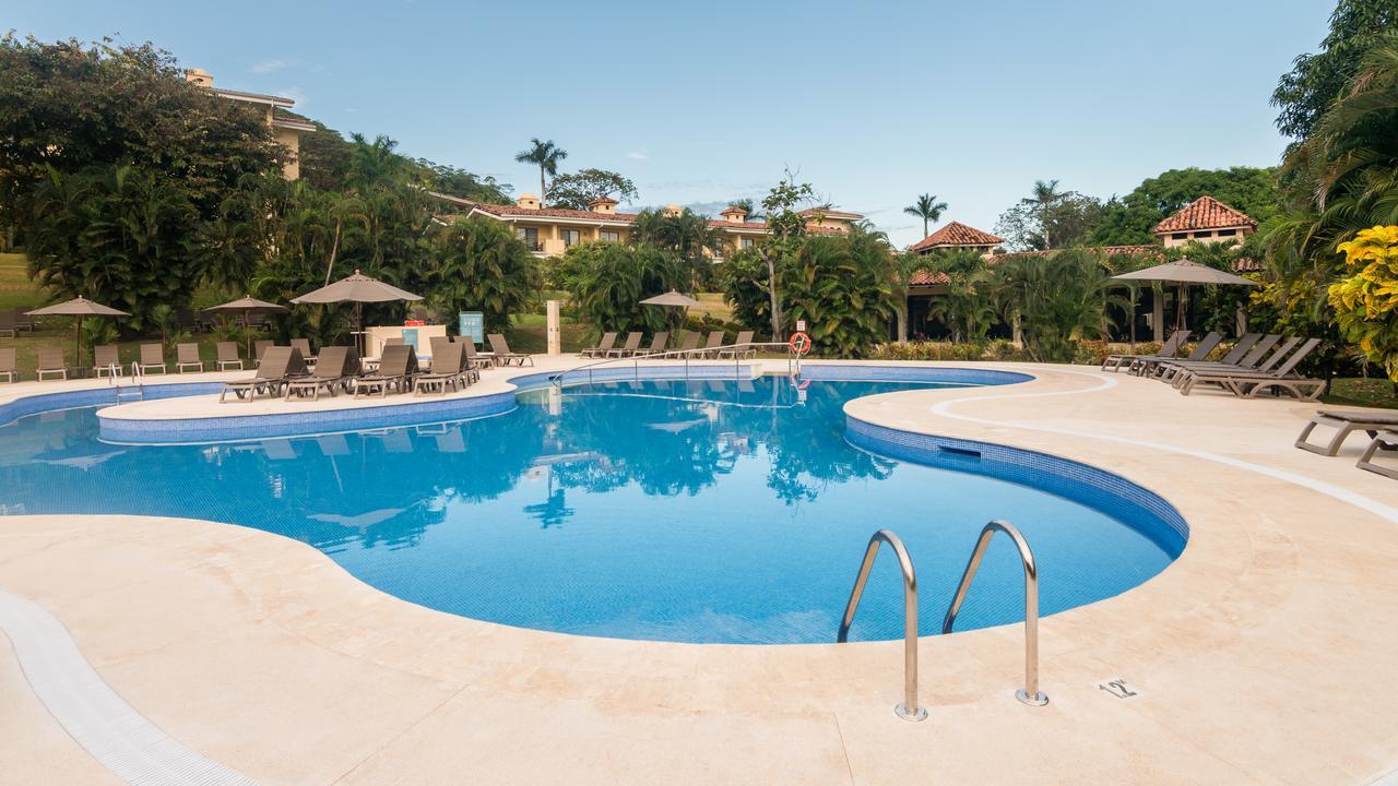Occidental Papagayo (Adults Only) Hotel Culebra Buitenkant foto