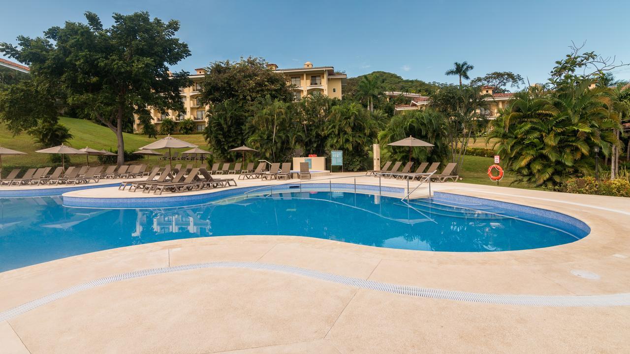 Occidental Papagayo (Adults Only) Hotel Culebra Buitenkant foto
