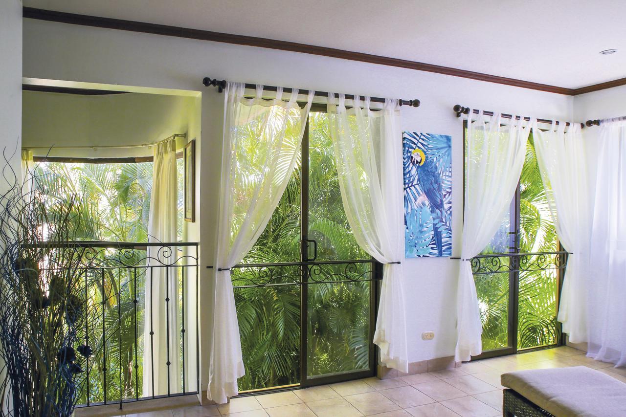Occidental Papagayo (Adults Only) Hotel Culebra Buitenkant foto