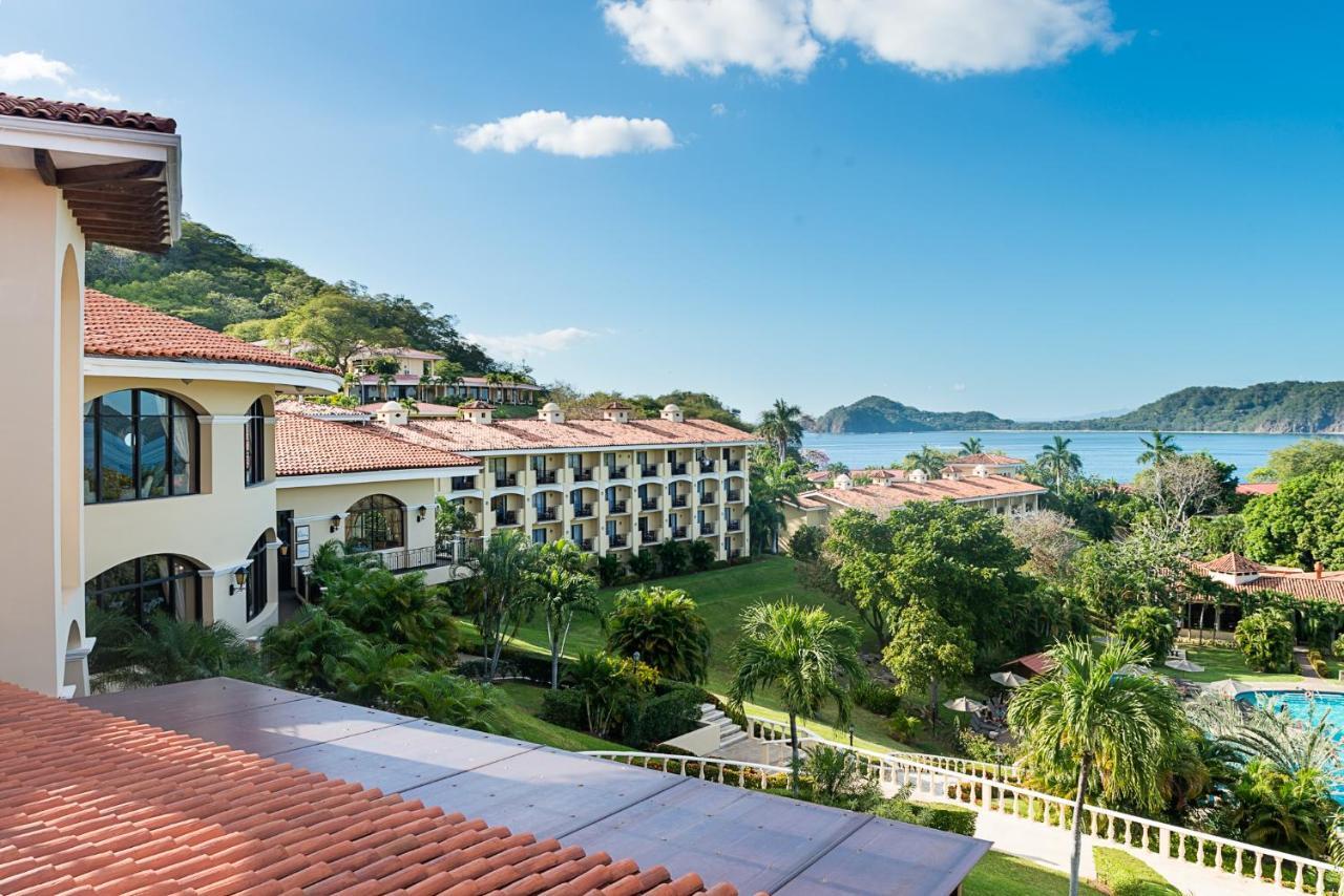 Occidental Papagayo (Adults Only) Hotel Culebra Buitenkant foto