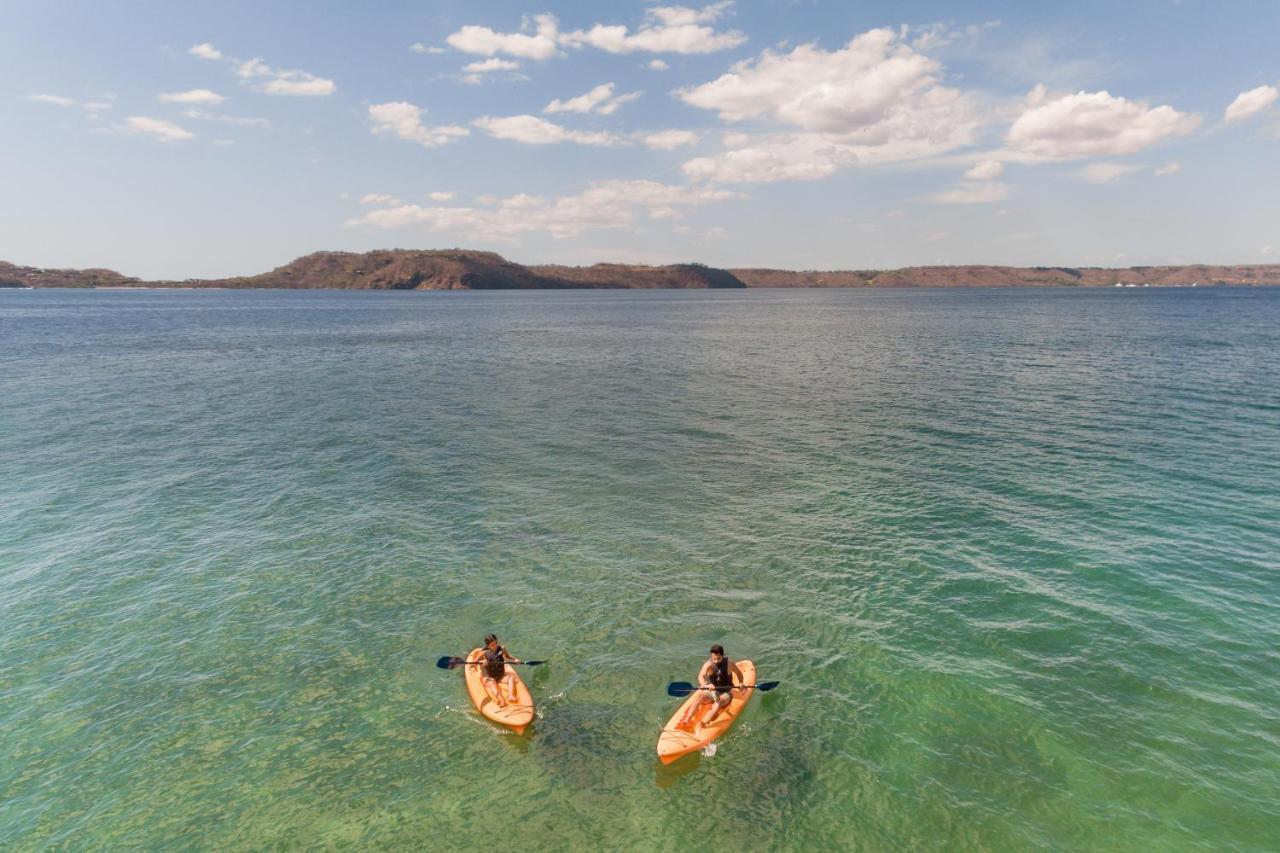 Occidental Papagayo (Adults Only) Hotel Culebra Buitenkant foto