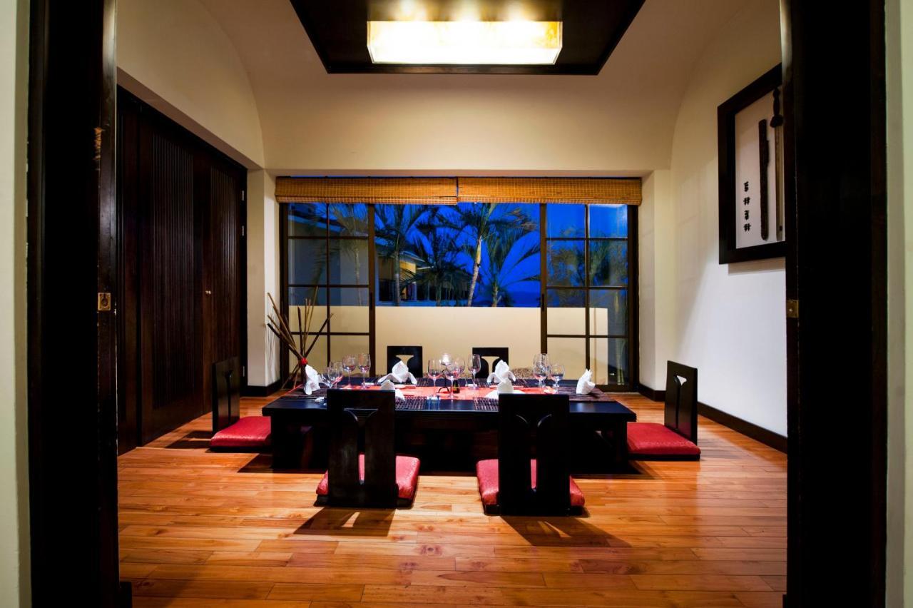 Occidental Papagayo (Adults Only) Hotel Culebra Buitenkant foto