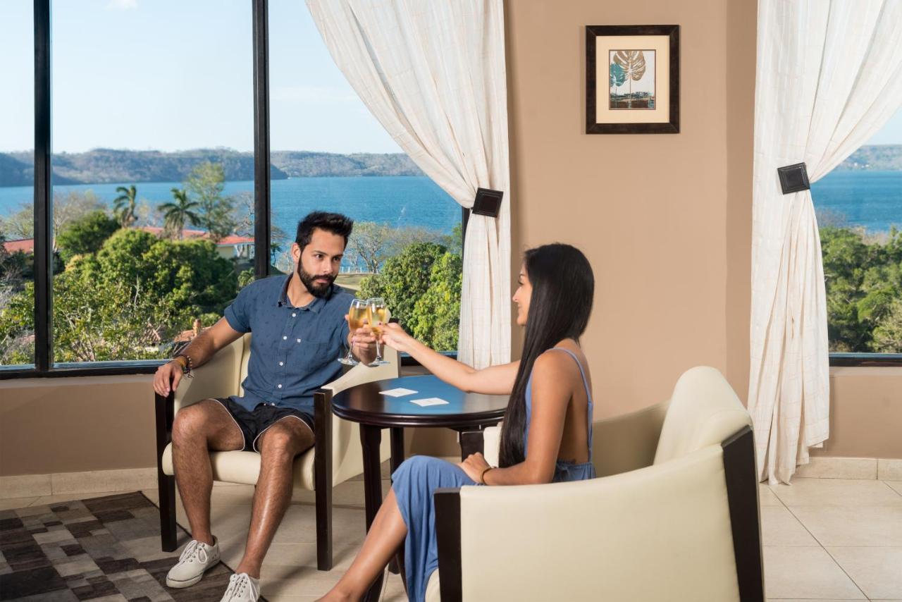 Occidental Papagayo (Adults Only) Hotel Culebra Buitenkant foto