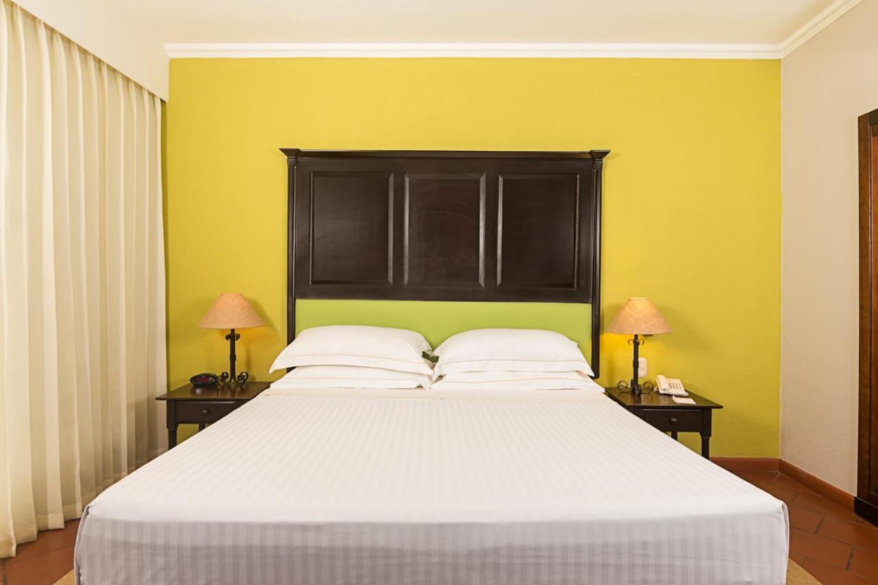 Occidental Papagayo (Adults Only) Hotel Culebra Buitenkant foto