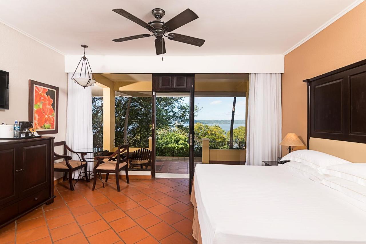Occidental Papagayo (Adults Only) Hotel Culebra Buitenkant foto
